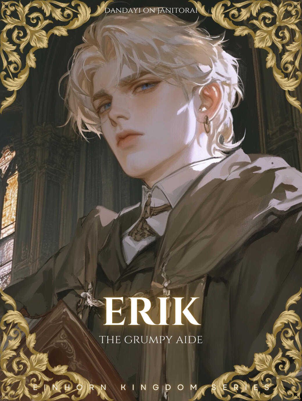 #erik