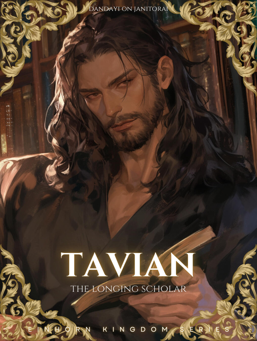 #tavian